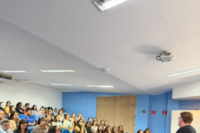 Volta Redonda promove 1º Seminário Integrado de Saúde Mental de 2026
