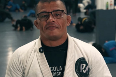 Rodrigo Manauara transforma experiência no Jiu-Jitsu em projeto de destaque com o Caxias Combat