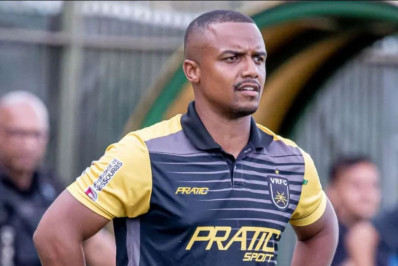 Josemar Junior é o novo treinador do Sub-20 do Voltaço