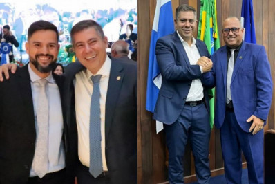 Dr. Serginho extingue secretaria e nomeia novo chefe em Cabo Frio