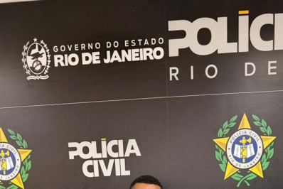 Homem com mais de 60 anotações criminais é preso em operação no Recreio