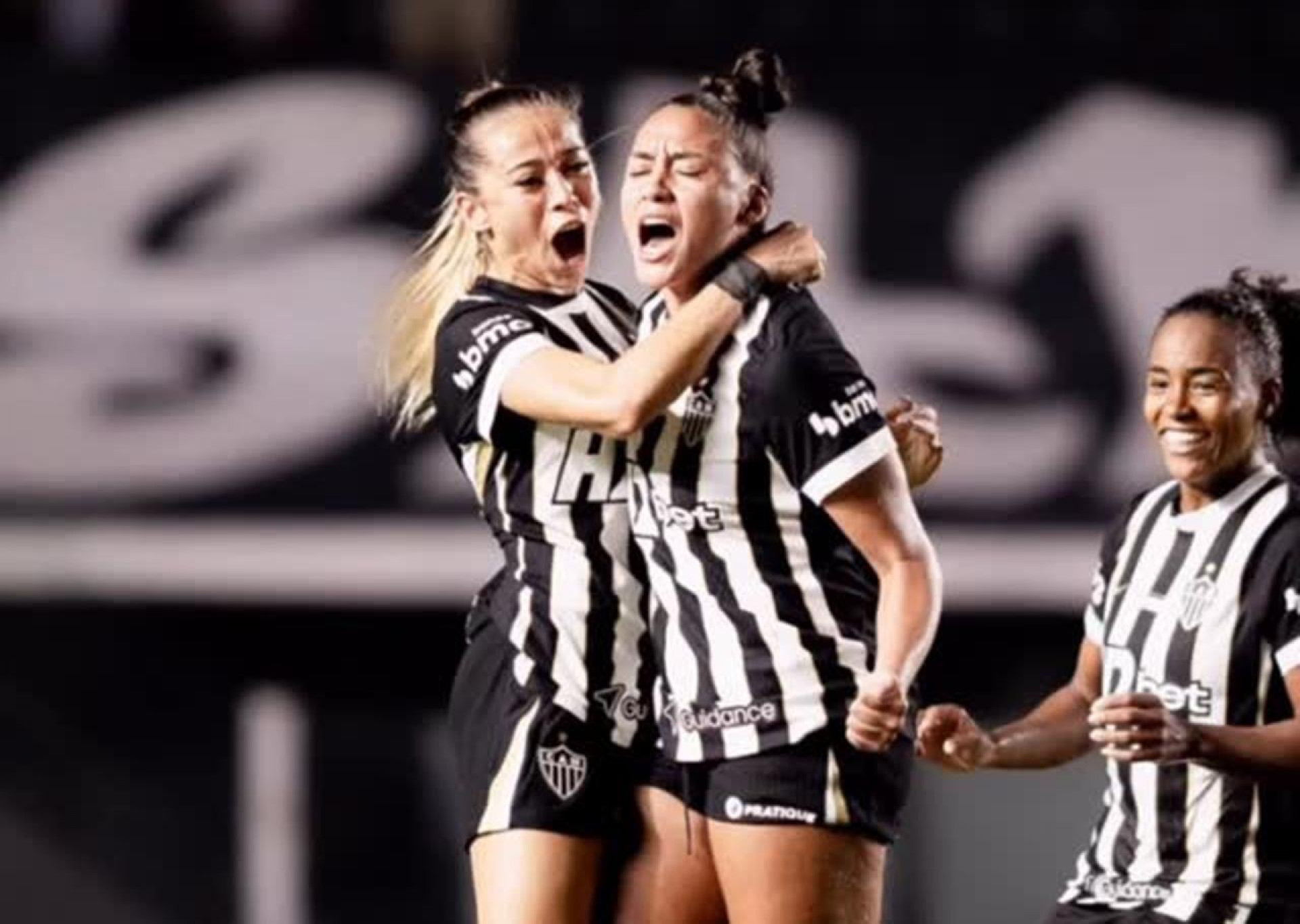 Atl&eacute;tico x Fluminense (feminino): onde assistir, escala&ccedil;&otilde;es e arbitragem