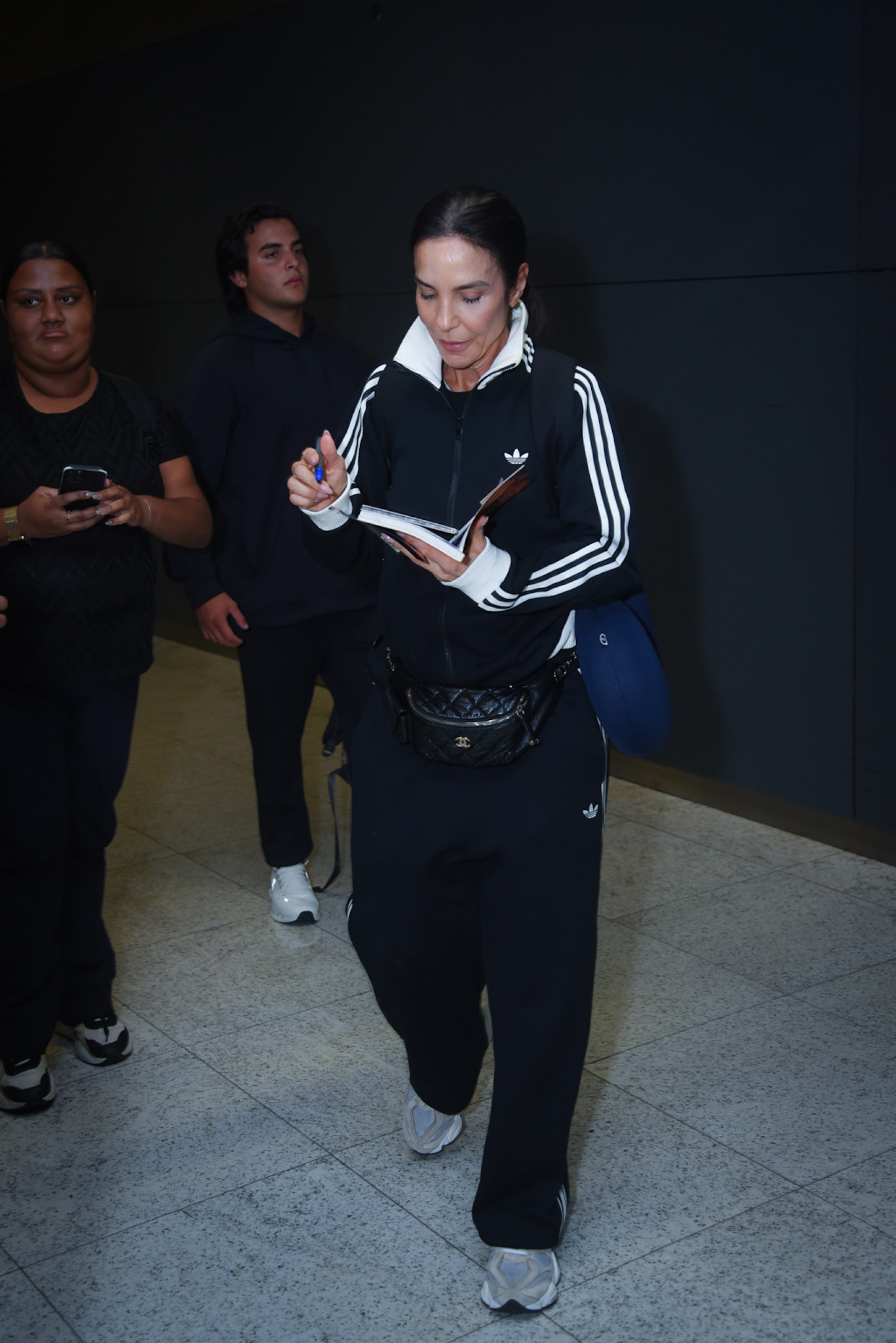 Ivete Sangalo  - Andy Santana/ Brazil News