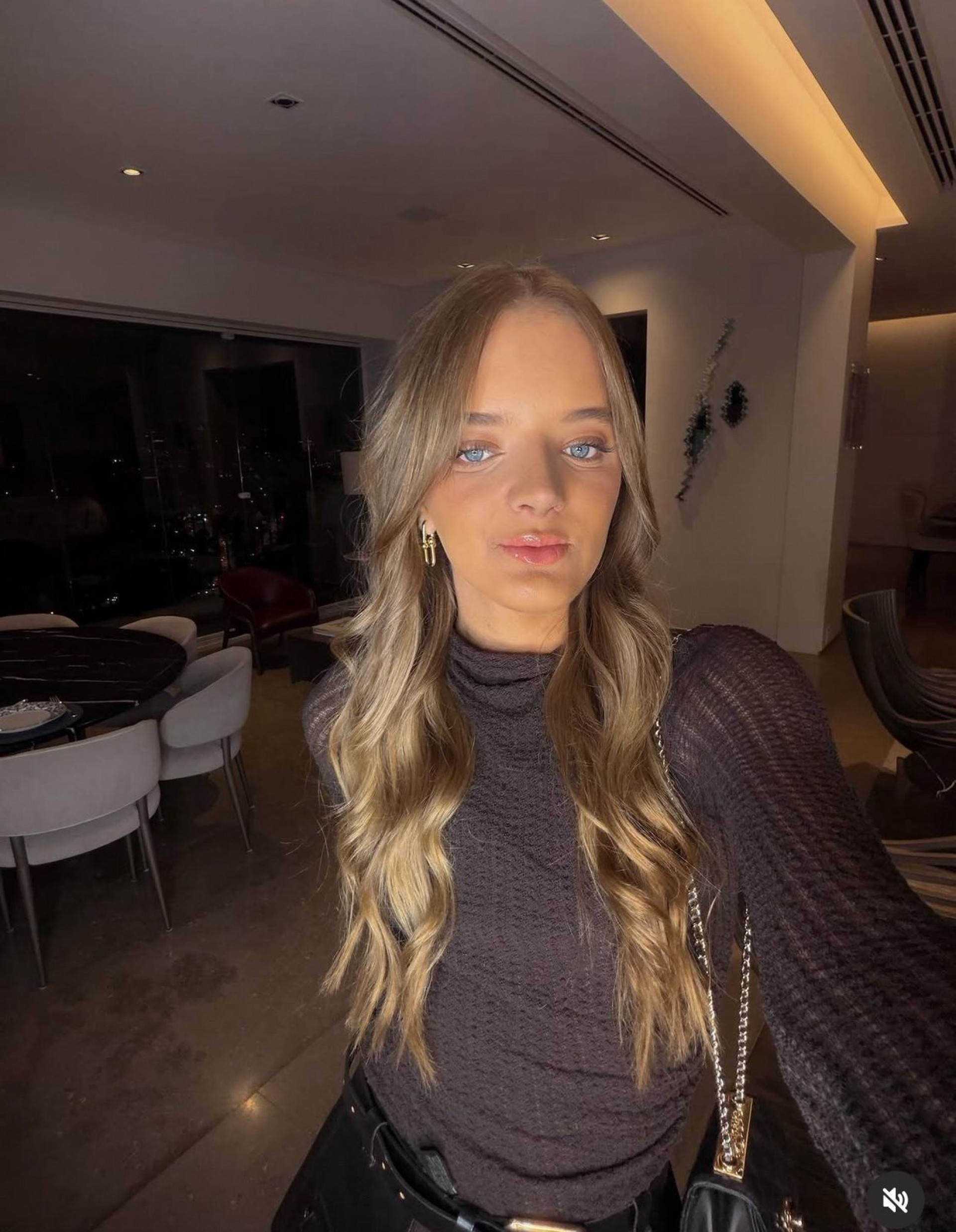 Rafa Justus em ensaio de fotos postado no Instagram - Reprodução / Instagram