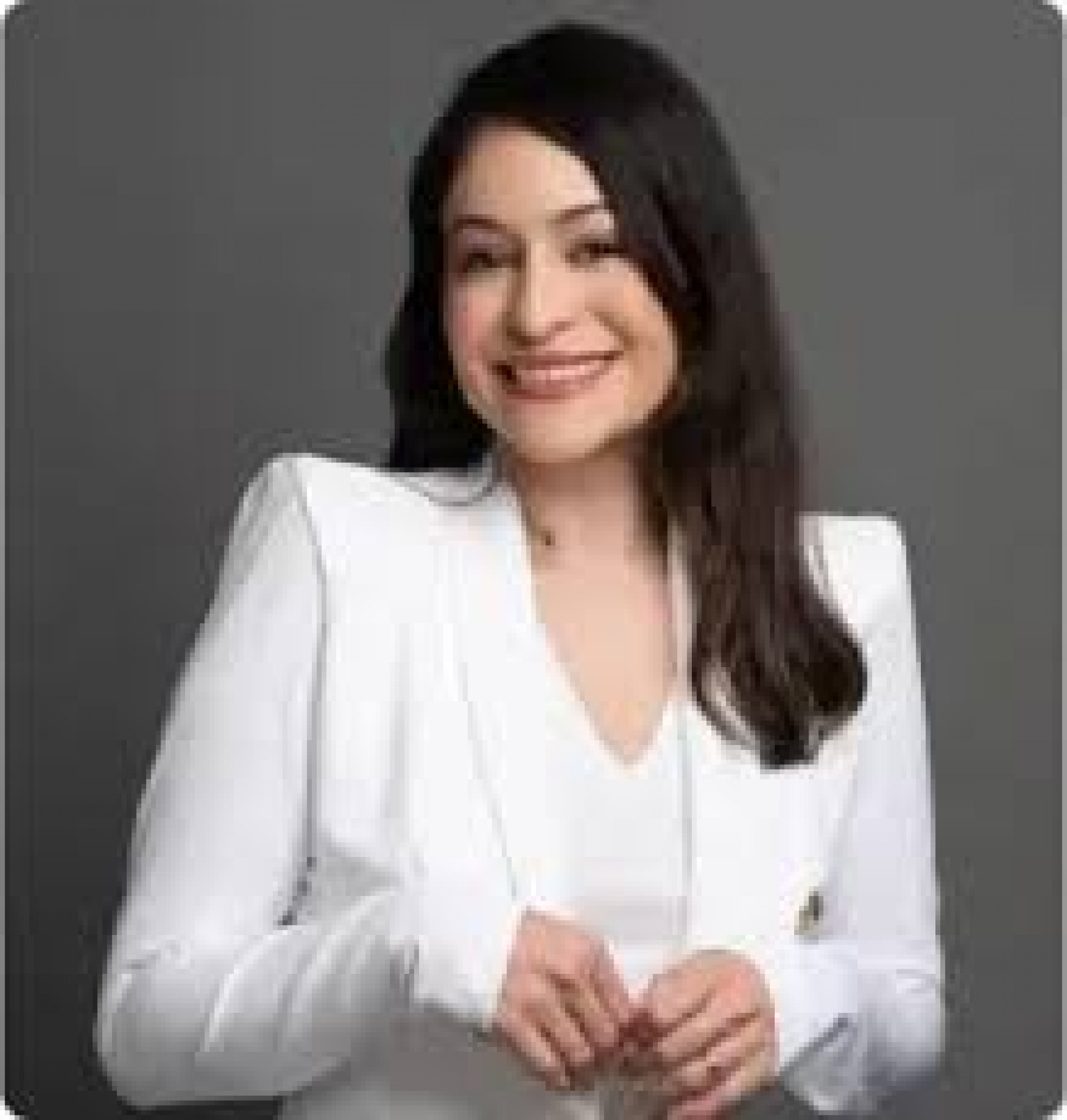 A psiquiatra Jessica Martani diz que os cuidadores chegam em seu limite - Divulgação