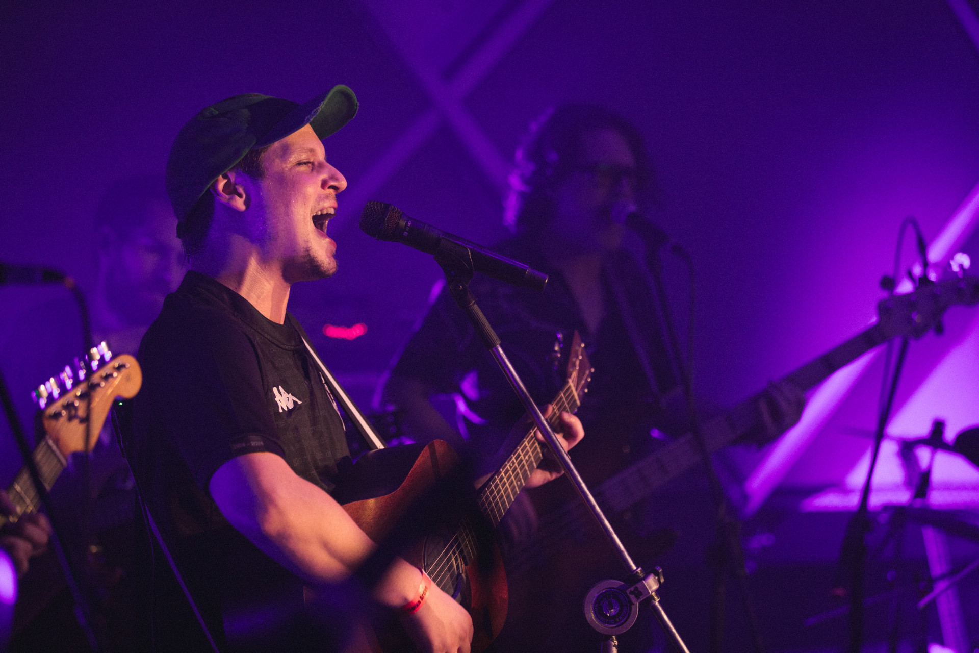  Chico Chico  - Divulgação / Carol Siqueira