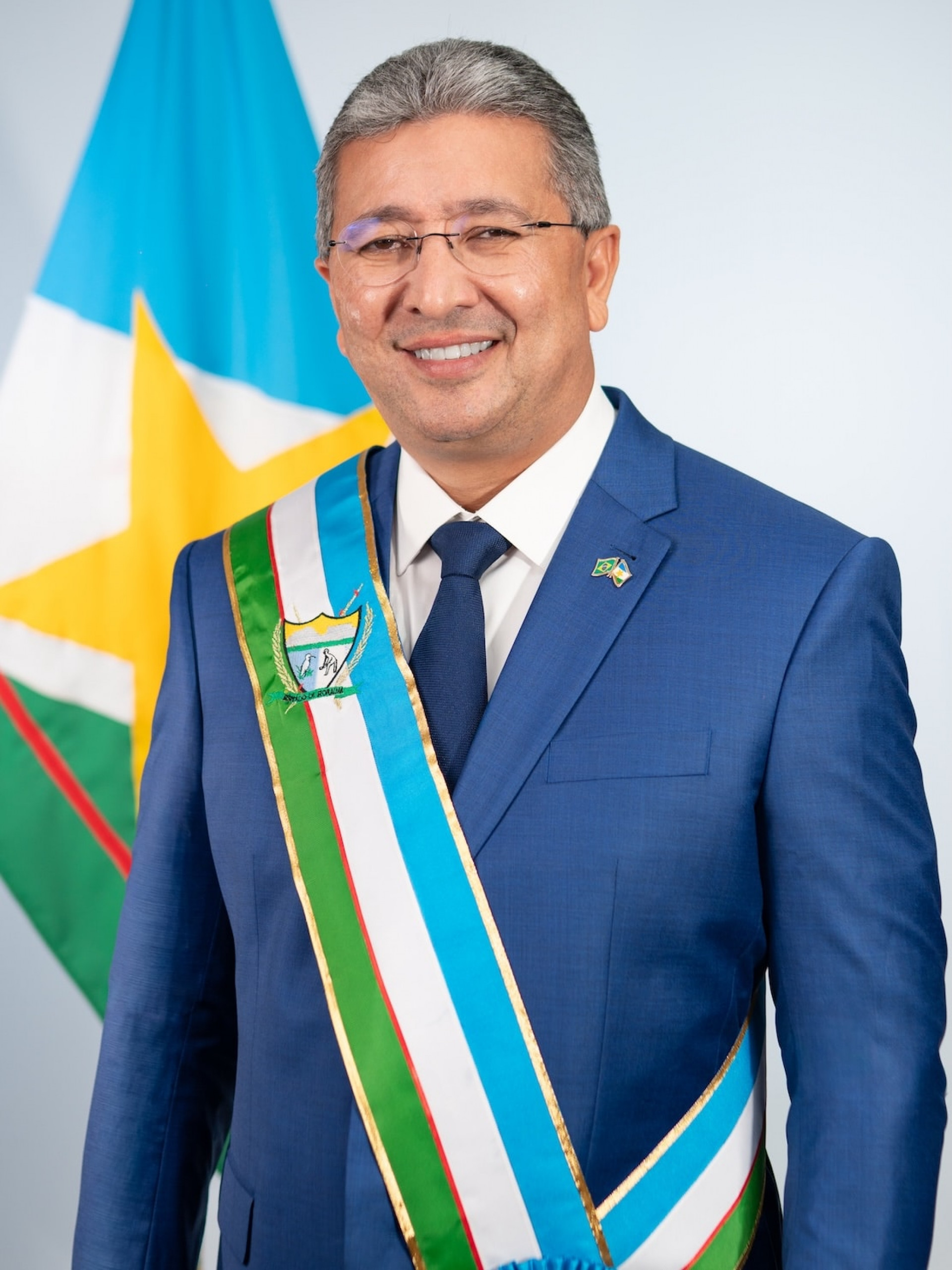O?Tribunal Superior Eleitoral (TSE) cassou o mandato do atual governador de Roraima Edilson Damião