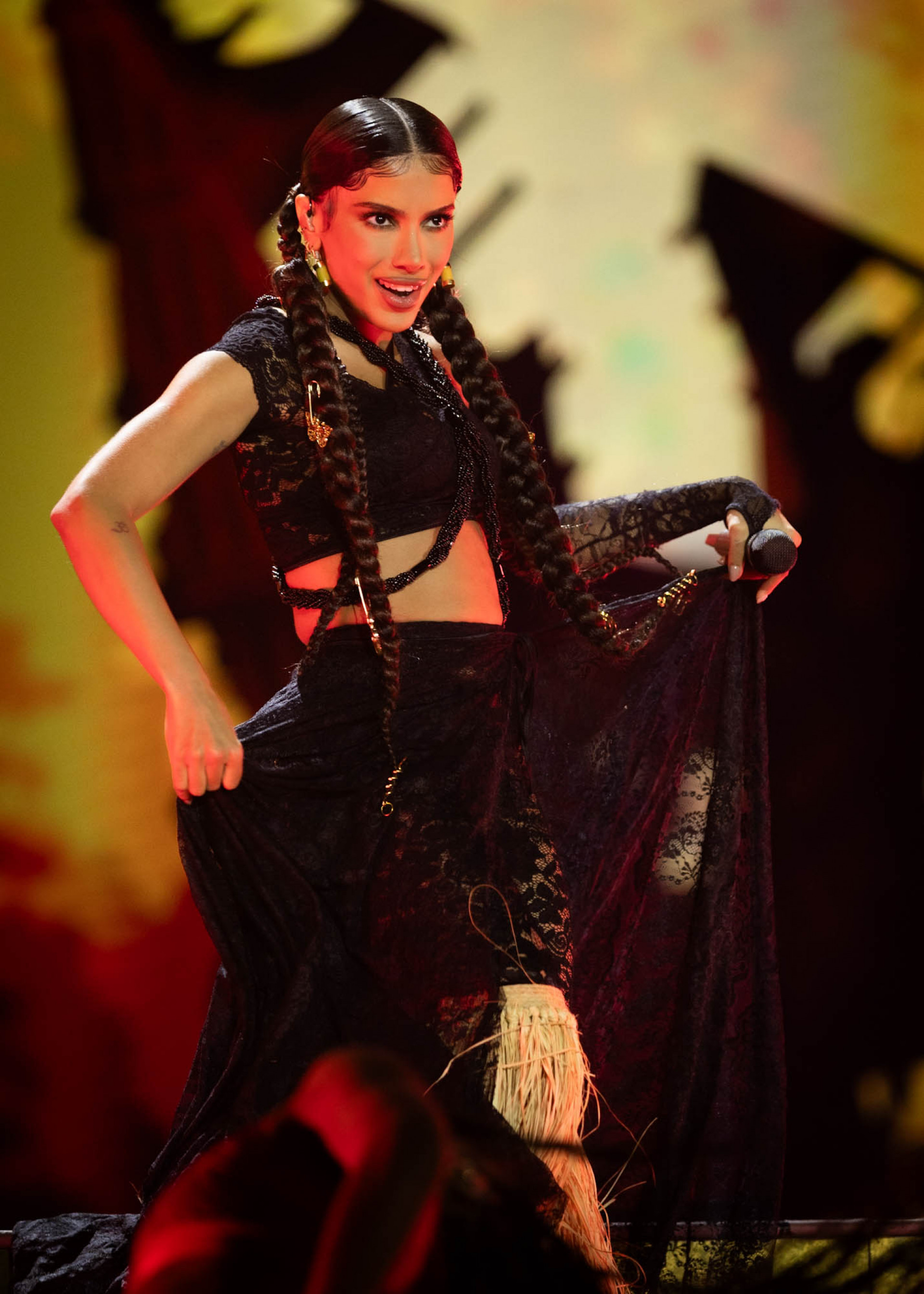 Anitta - Brazil News