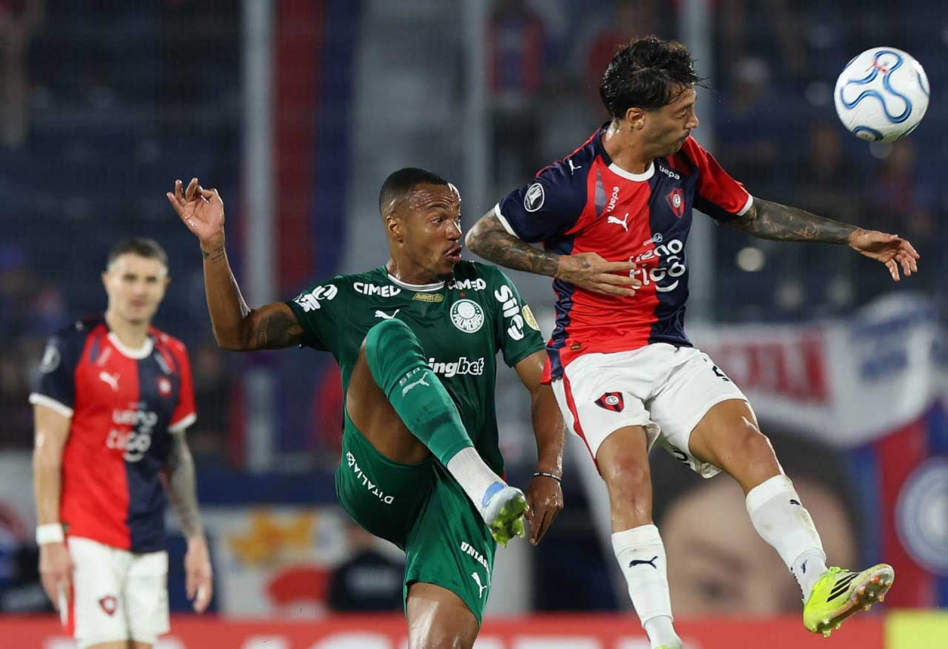 Abel volta a criticar calend&aacute;rio por queda de desempenho do Palmeiras: ”N&atilde;o entendo”