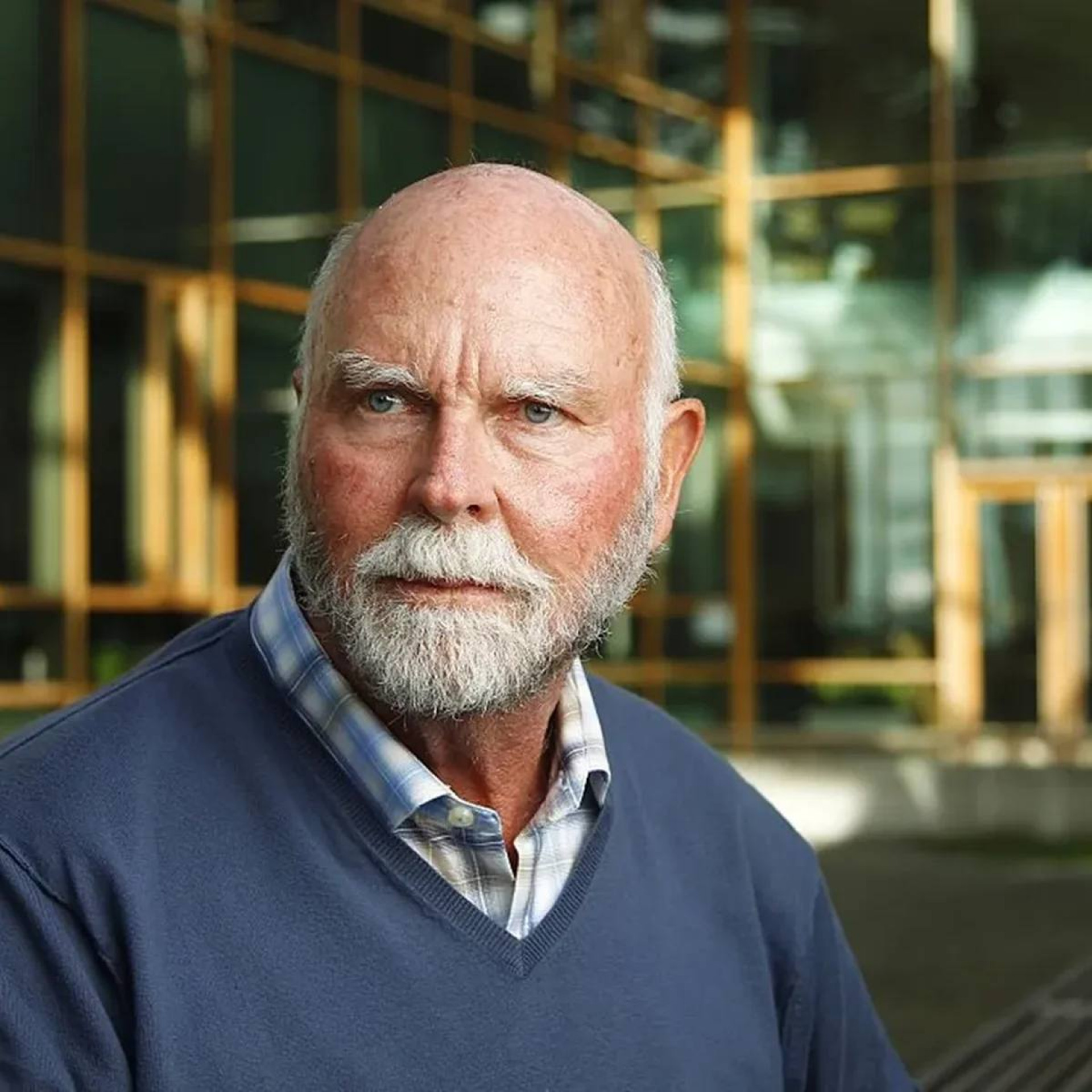 Cientista John Craig Venter morreu aos 79 anos - Reprodução/ internet