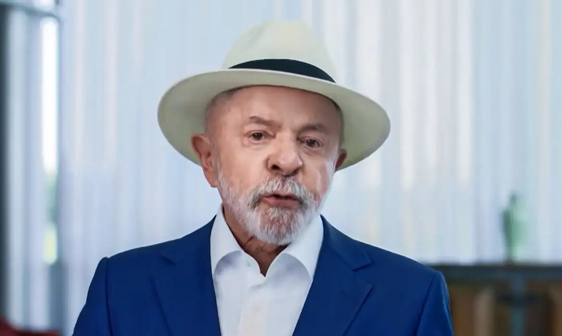 Lula defende fim da escala 6x1 como 'passo histórico' para o país