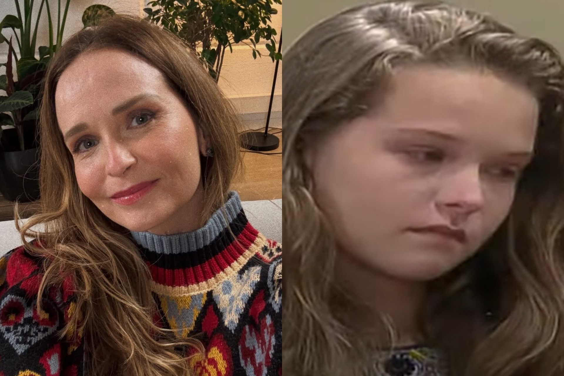 Fernanda Rodrigues pede papel em filme de 'A Viagem'