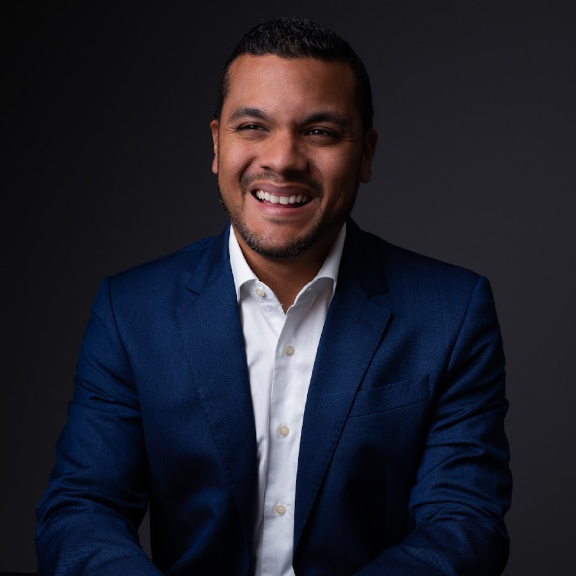 Renan Diego, consultor financeiro - Arquivo pessoal