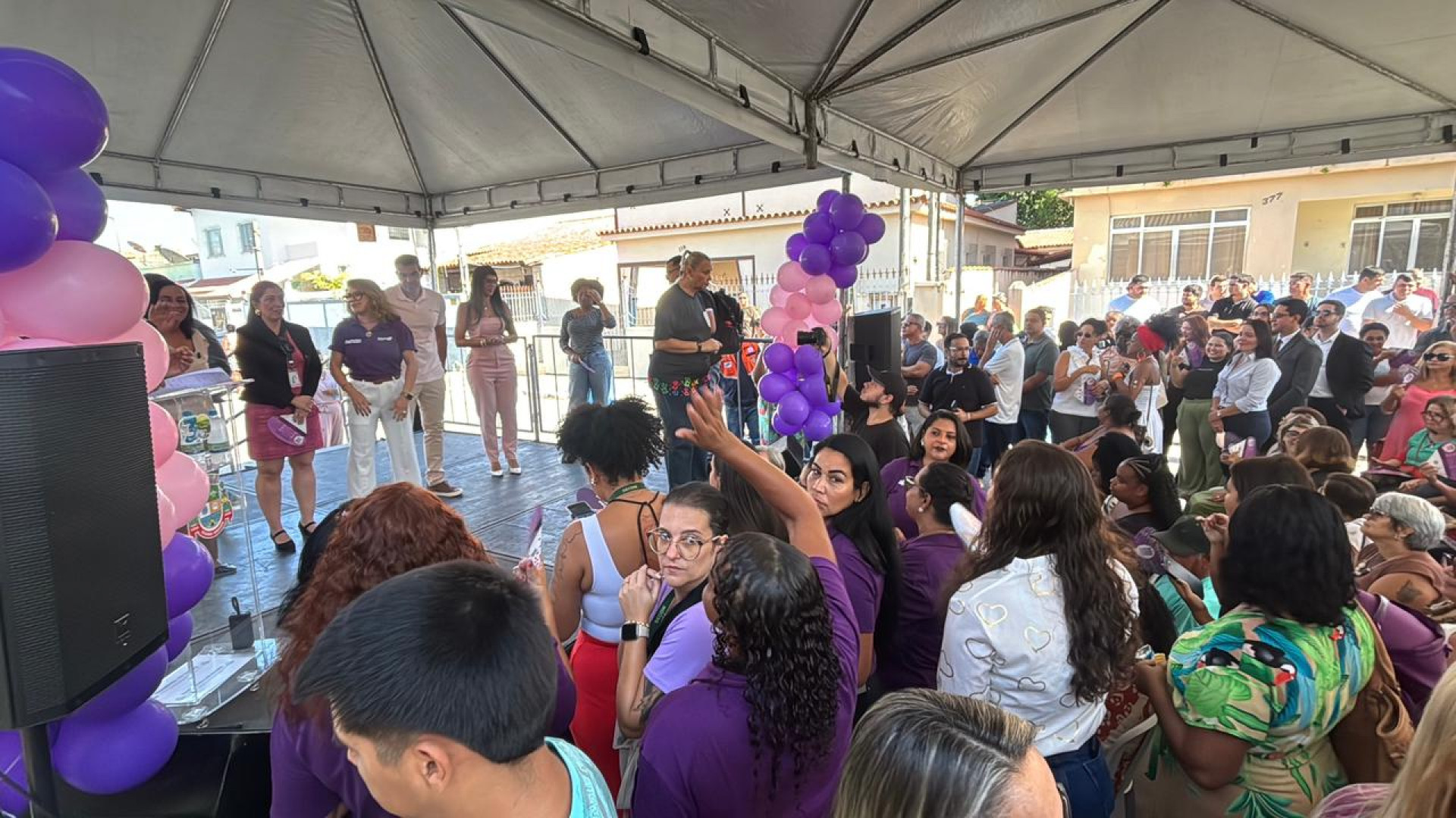 Secretaria contará com Centro Especializado de Atendimento à Mulher. - Reprodução/ RCFM