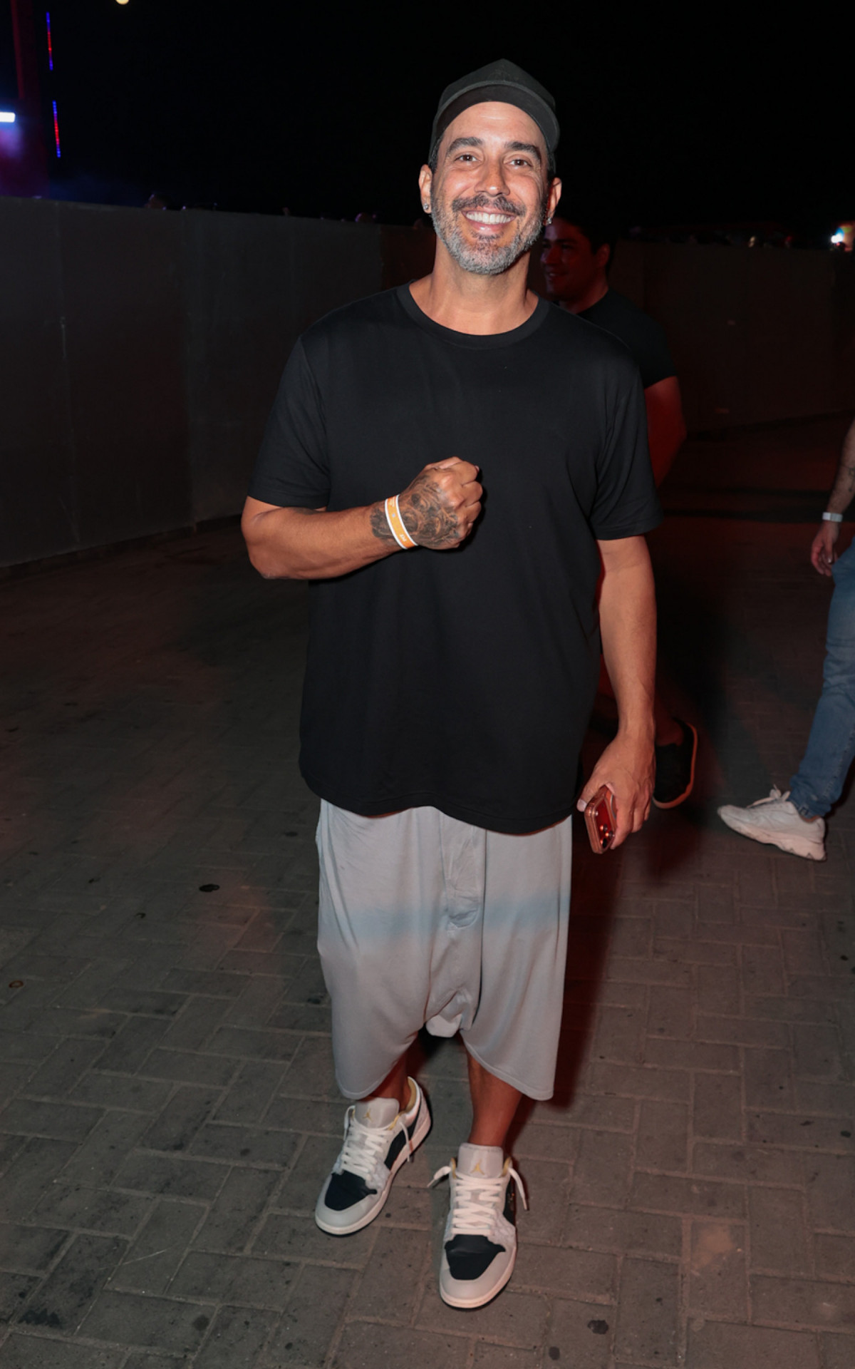 André Marques
