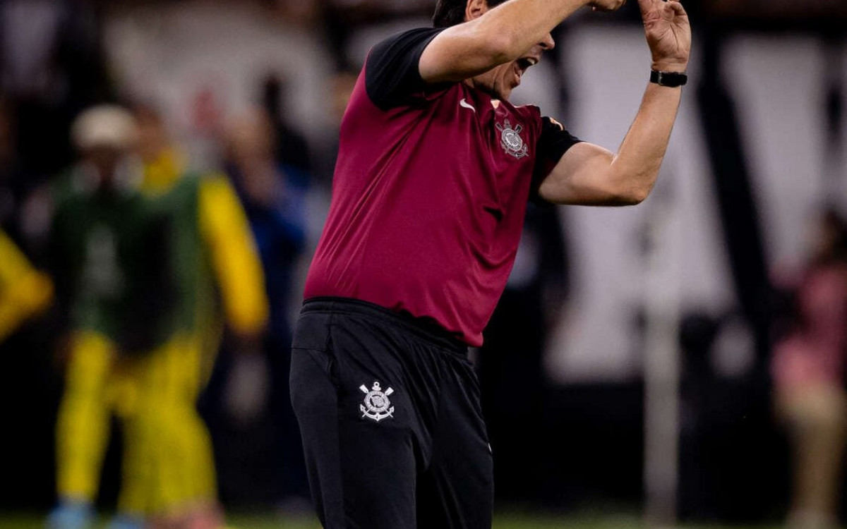 Corinthians chega ao s&eacute;timo jogo sem derrota e alcan&ccedil;a marca de 2024