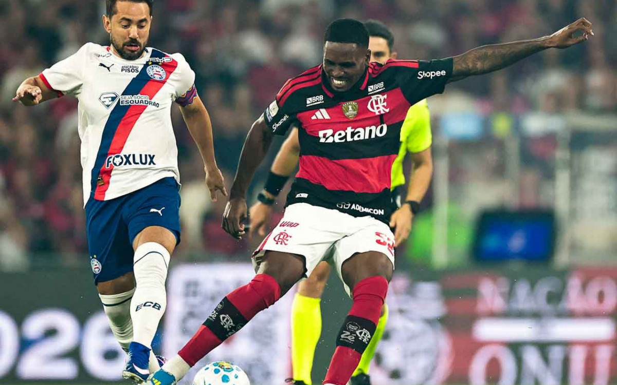 CBF detalha datas e hor&aacute;rios da &uacute;ltima rodada do Brasileir&atilde;o antes da Copa