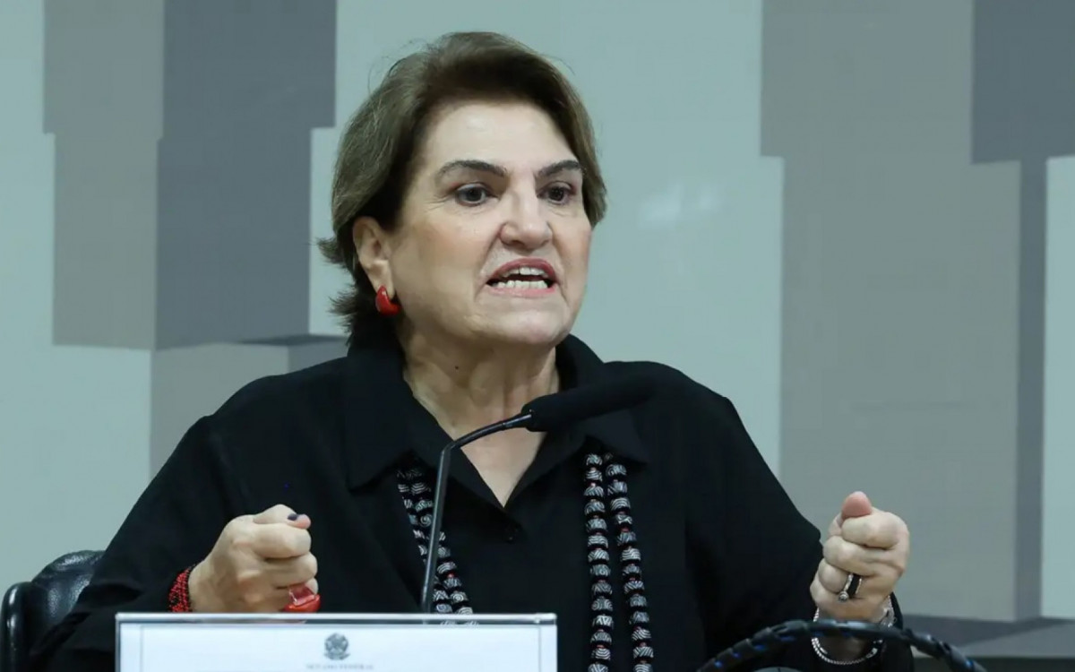 Ministra é categórica ao afirmar que as mulheres são as principais prejudicadas pela escala atual de trabalho