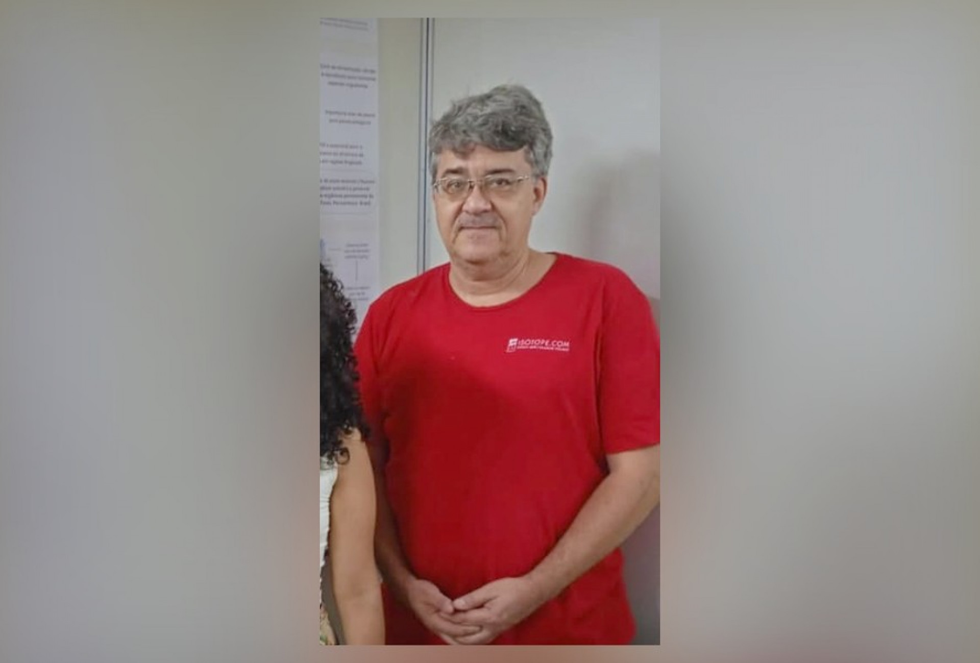 Professor da UFRJ é encontrado após horas de desaparecimento no Rio