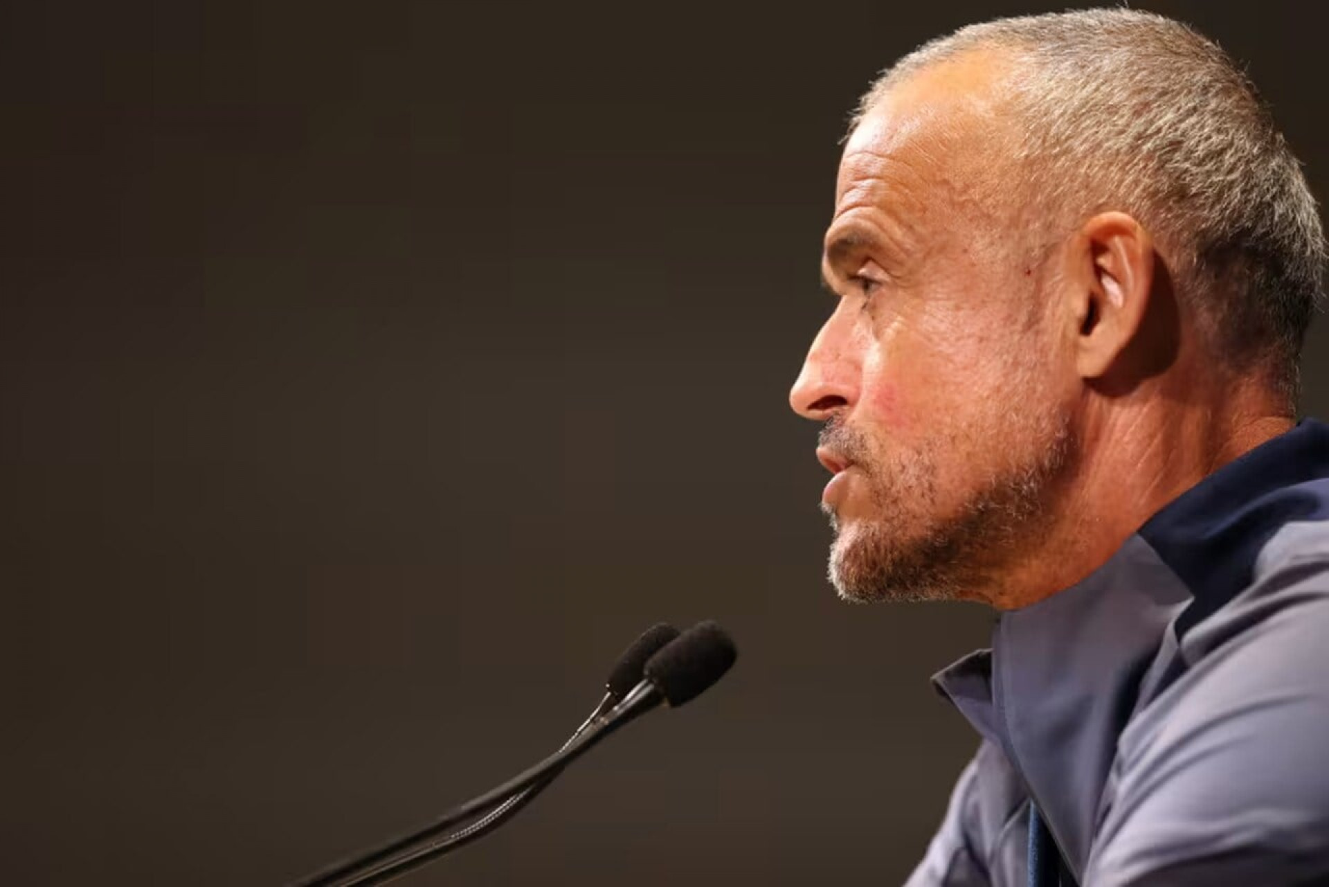 Luis Enrique detona astro do futebol mundial ex-Botafogo: “Opini&atilde;o de m…”