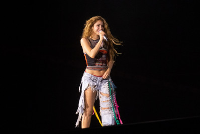 Shakira em Copacabana: confira as músicas que devem entrar no show