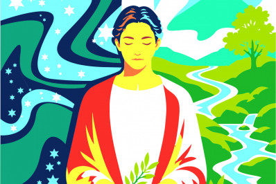 A consolação espiritual