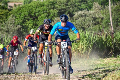 Explosão de adrenalina: Bike Fest 2026 começa hoje e promete parar Rio das Ostras