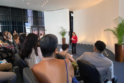 Congressistas apresentam Niterói como um importante destino para casamentos