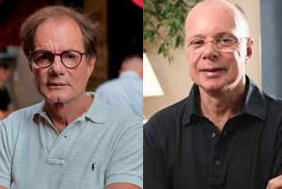 Viúvo de Gilberto Braga expõe valor de direitos autorais e detona a TV Globo