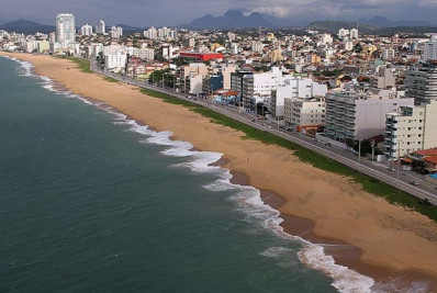 Energia nas ruas: Corrida Nacional do SESI movimenta Macaé neste feriado