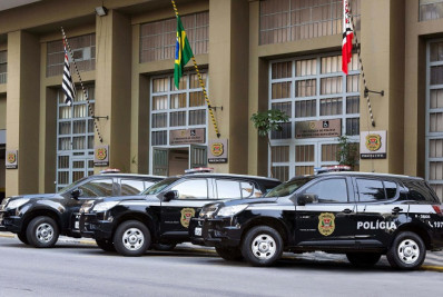 Três adolescentes são apreendidos por estupro coletivo de 2 crianças em SP