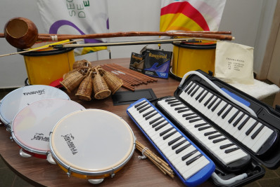 Cultura em cena: Macaé abre inscrições e destina mais de R$ 1,6 milhão para artistas e projetos locais