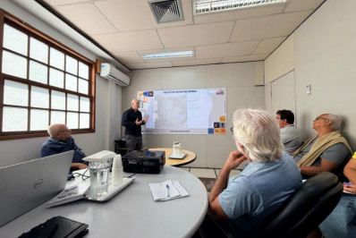 Saneamento em pauta: bairros de Rio das Ostras entram no radar de novos projetos de esgoto