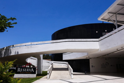 Festival de Cinema Europeu Imovision amplia programação no Reserva Cultural