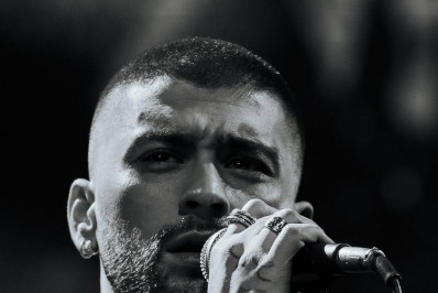 Zayn Malik, ex-One Direction, cancela shows de turnê