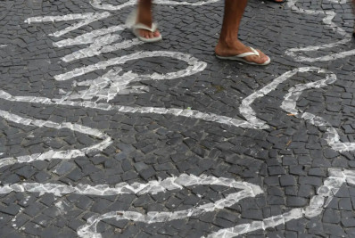 Brasil tem menor número de homicídios e latrocínios em dez anos