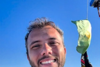 Lula diz que manutenção de prisão de Thiago Ávila por Israel é injustificável e exige soltura