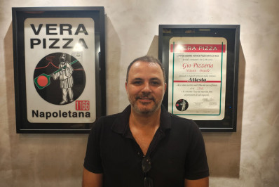 Gio Pizzeria Napoletana é mencionada no ranking 50 Top Pizza Latin America 2026