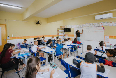 Educação de Niterói lança edital Autores da Rede e valoriza produção intelectual de profissionais da Rede Municipal