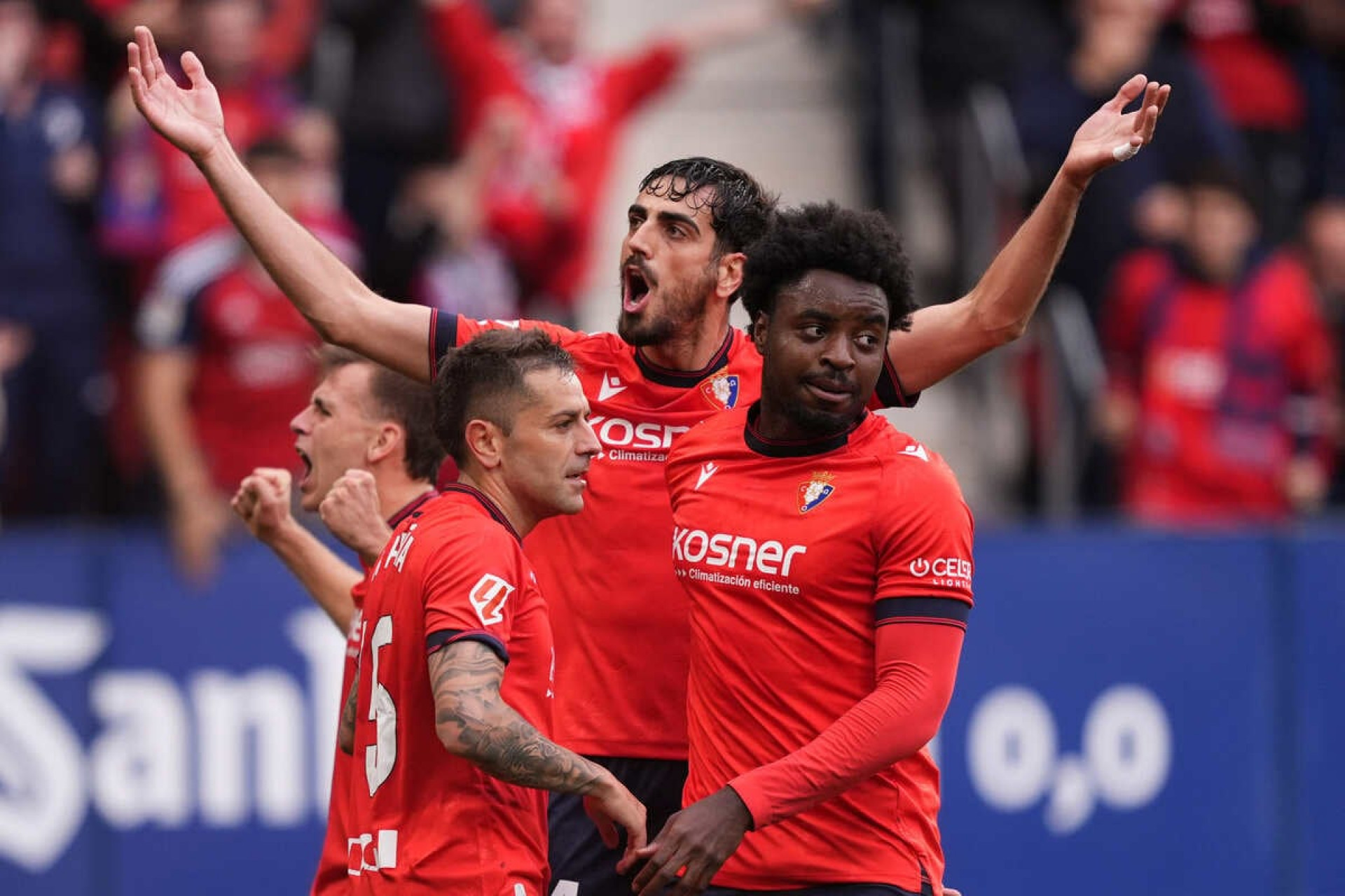 Osasuna x Barcelona: onde assistir, escala&ccedil;&otilde;es e arbitragem