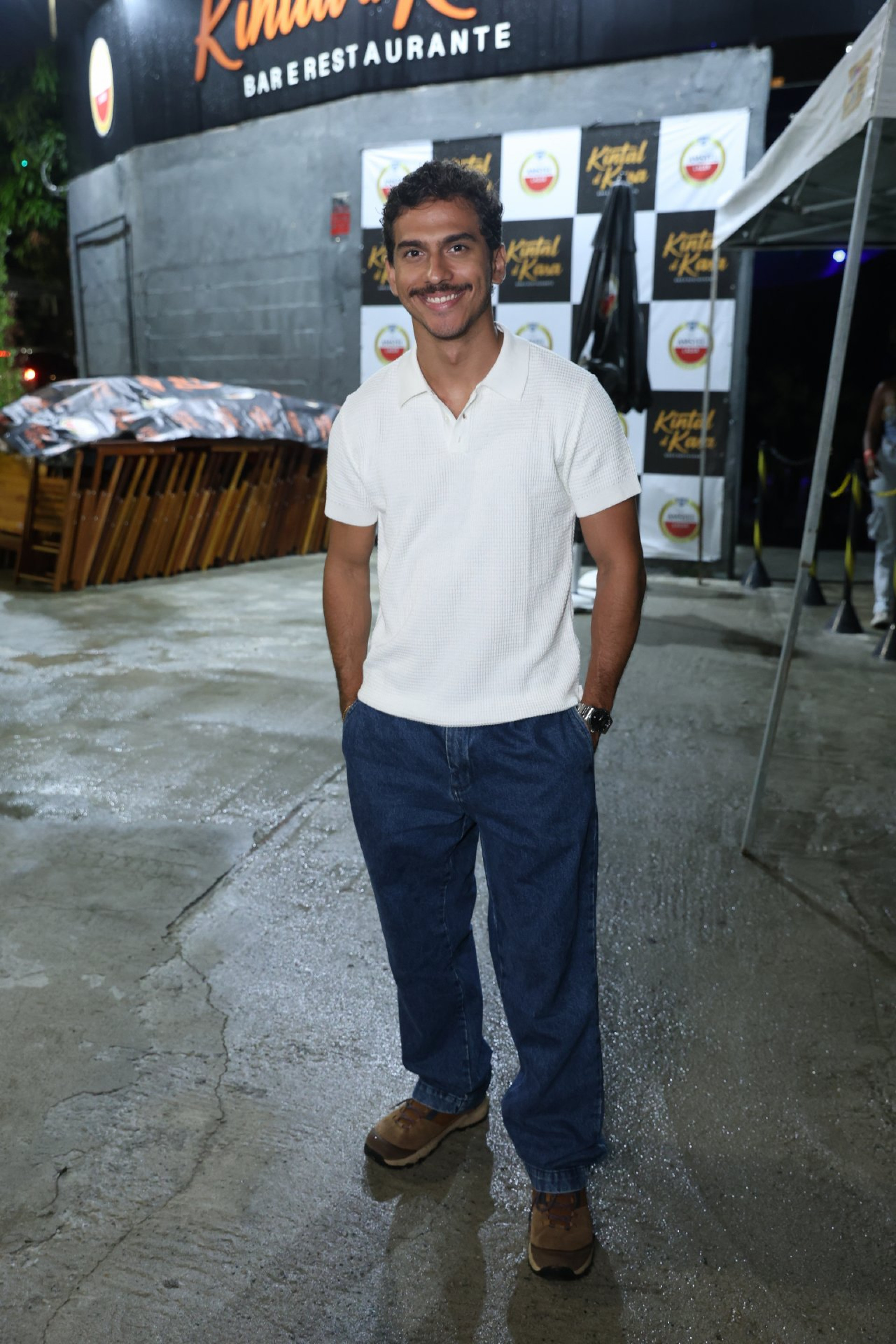 Ruan Aguiar  - Daniel Pinheiro / BrazilNews