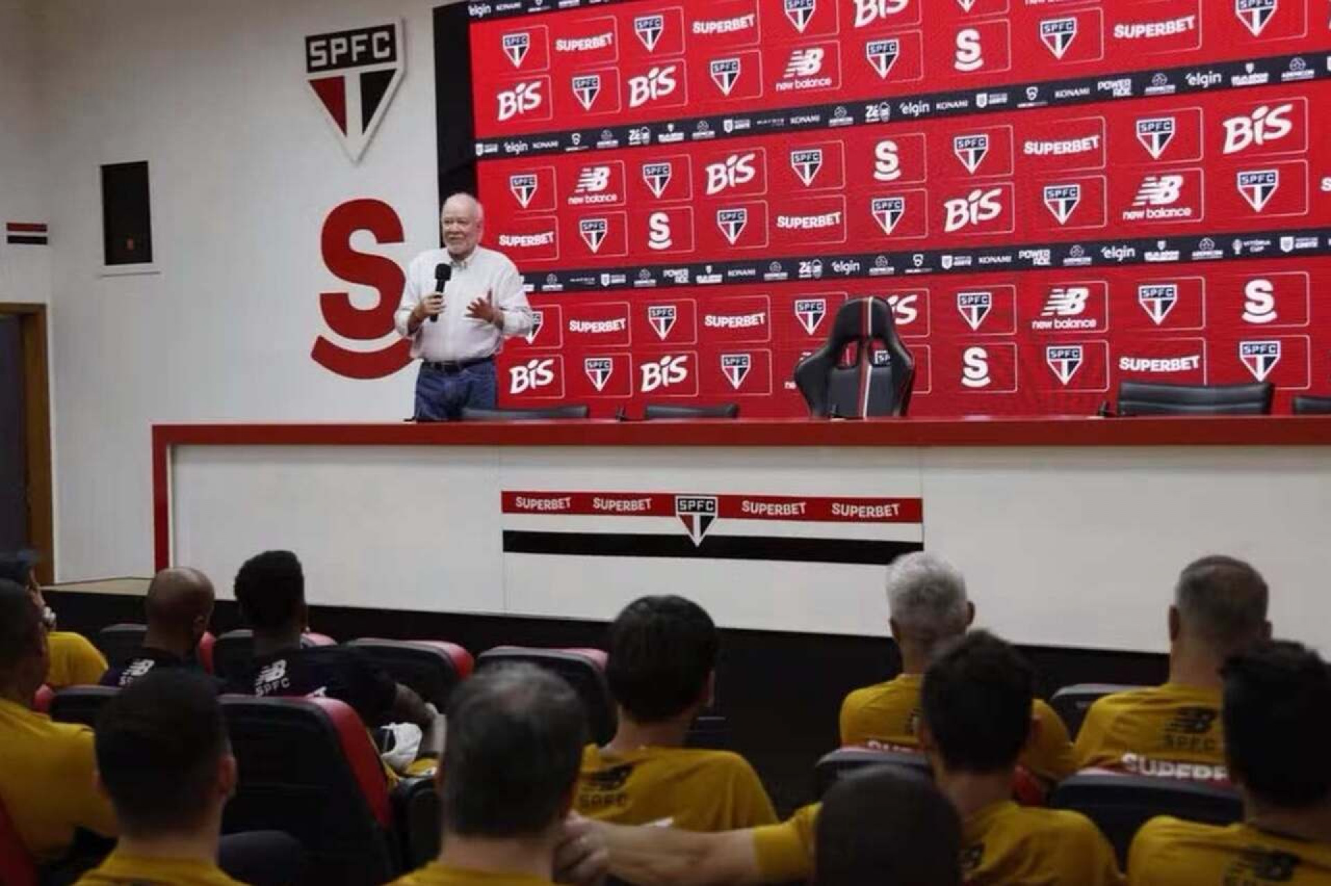 S&atilde;o Paulo divulga balan&ccedil;o de 2025 com super&aacute;vit e redu&ccedil;&atilde;o de d&iacute;vidas