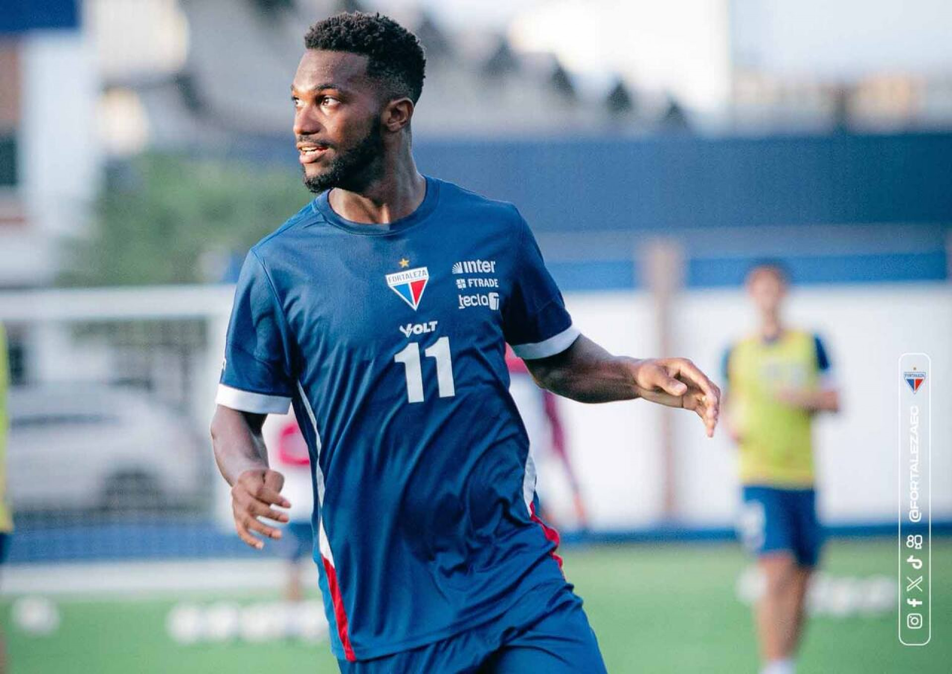 Fortaleza x Goi&aacute;s: onde assistir, escala&ccedil;&otilde;es e arbitragem