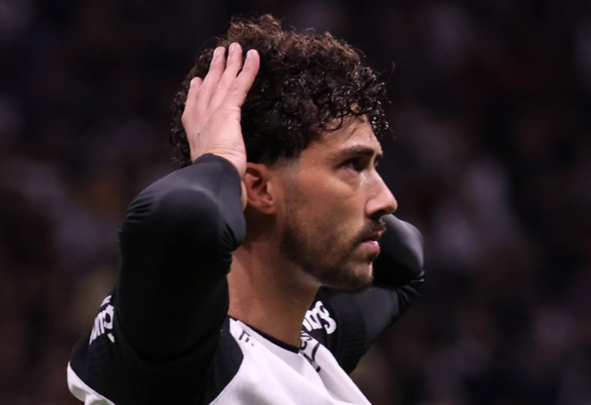 Corinthians repete feito de 2003 e 2015 para manter 100% na Libertadores