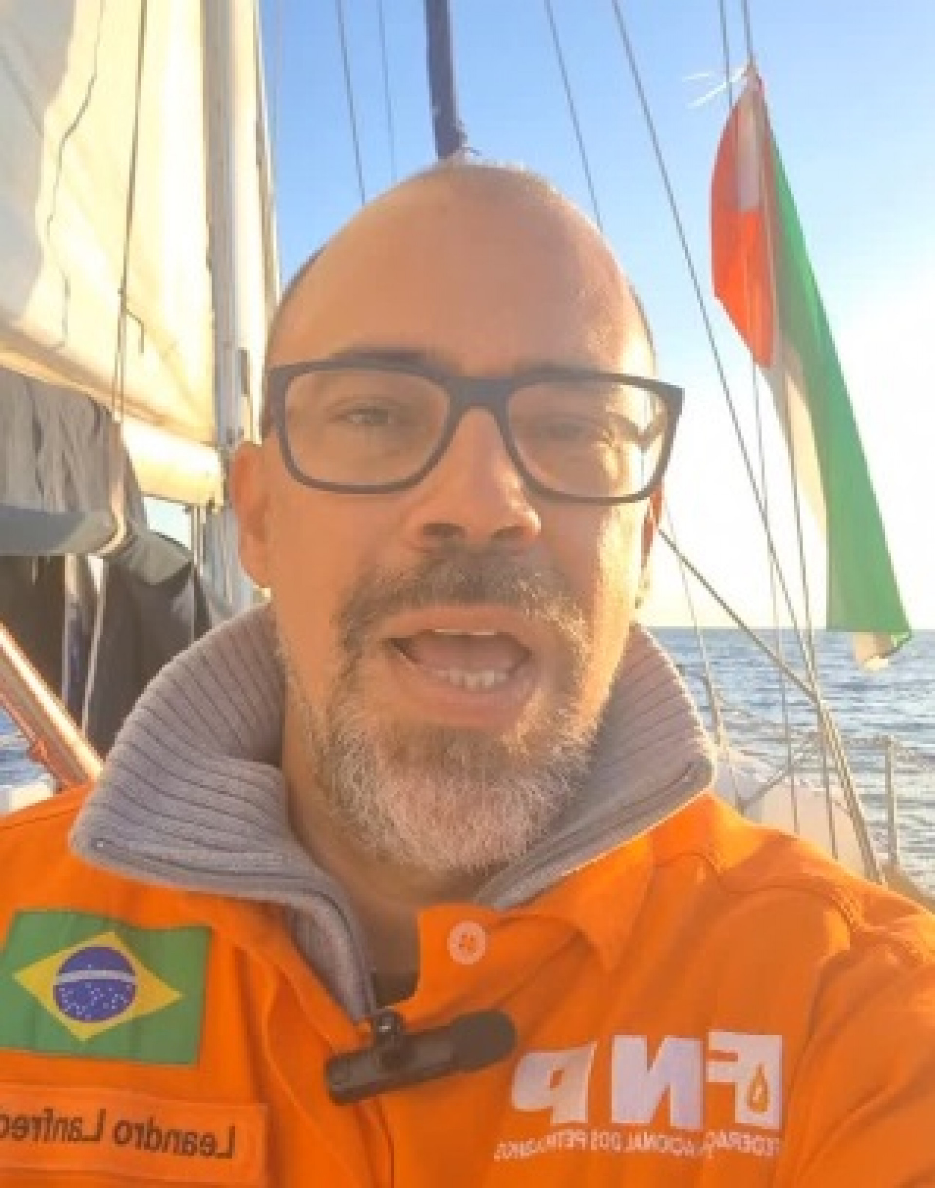  Leandro Lanfredi de Andrade