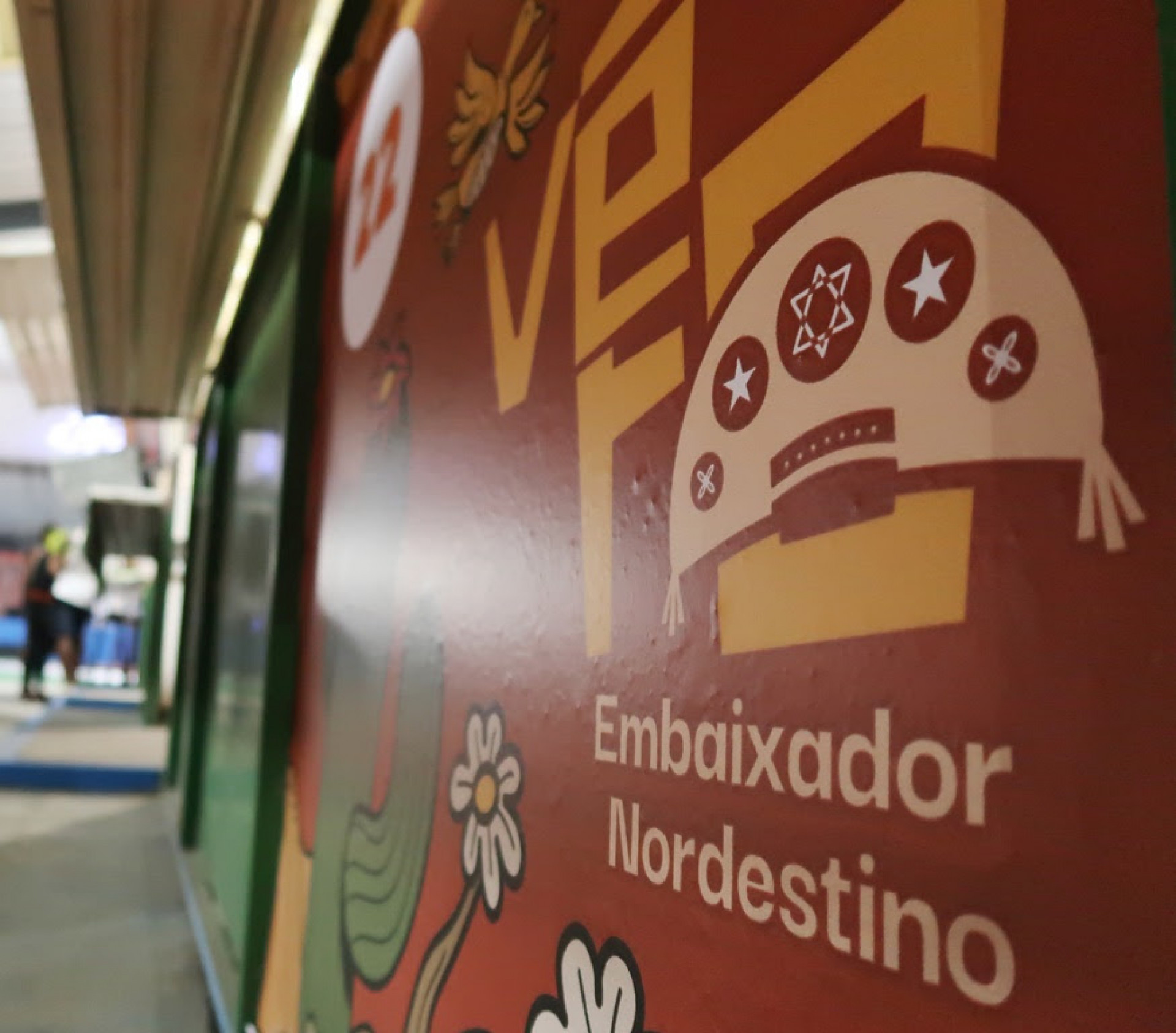 Samba da Feira de Neves anima domingos de maio com entrada gratuita
