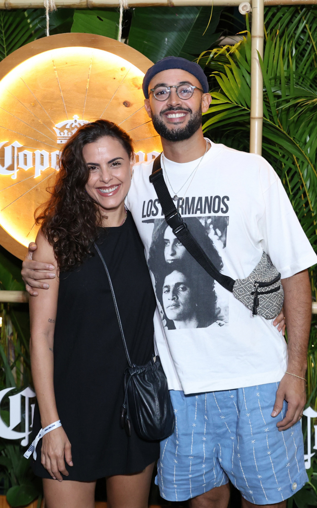 Maria? Pinkusfeld e Jose? Gil
