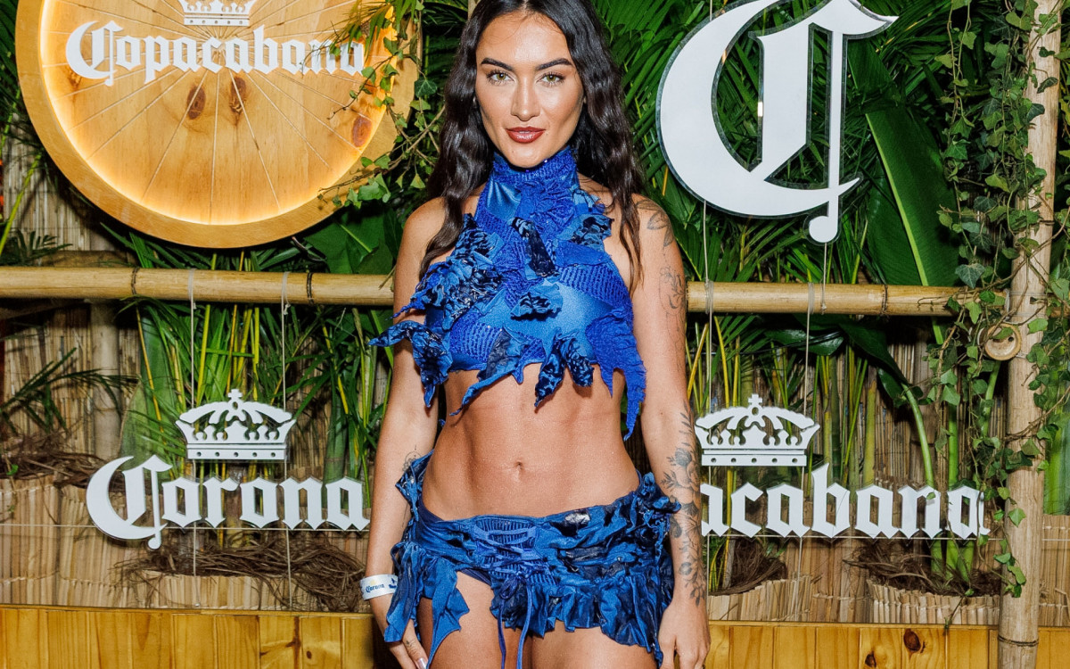 Gabriela Melim