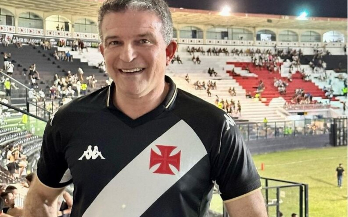 De rivais a poss&iacute;veis aliados: Pedrinho e Leven Siano se aproximam