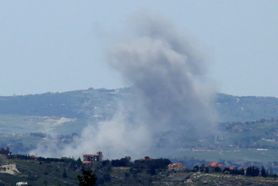 Ataques de Israel no sul do Líbano deixam ao menos 13 mortos